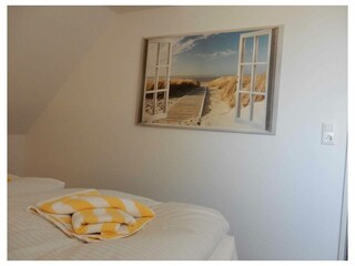 Ferienwohnung Prerow Außenaufnahme 8