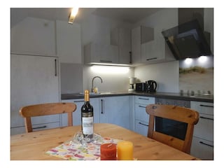 Ferienwohnung Prerow Außenaufnahme 10