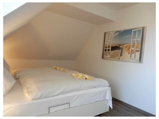 Ferienwohnung Prerow Außenaufnahme 12