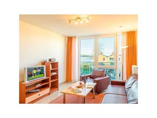 Ferienwohnung Rerik Außenaufnahme 3