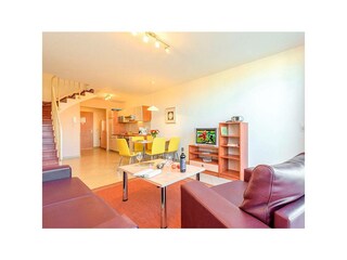 Ferienwohnung Rerik Außenaufnahme 4