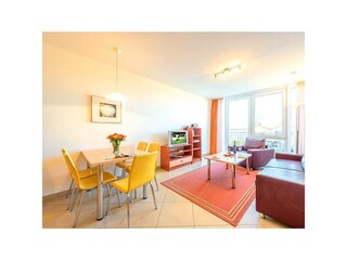 Ferienwohnung Rerik Außenaufnahme 6