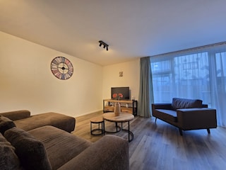 Apartment Egmond aan Zee Ausstattung 2