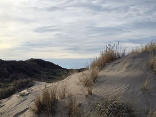 Strand Egmond aan Zee