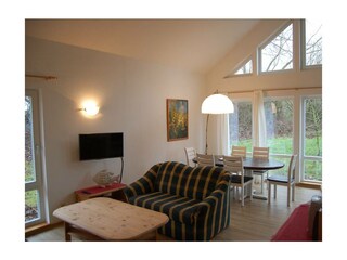 Ferienwohnung Kalkhorst Außenaufnahme 4
