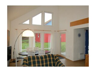 Ferienwohnung Kalkhorst Außenaufnahme 5