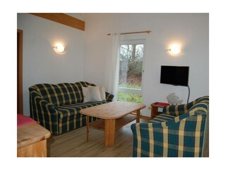 Ferienwohnung Kalkhorst Außenaufnahme 6