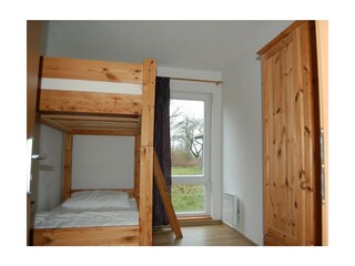 Ferienwohnung Kalkhorst Außenaufnahme 7