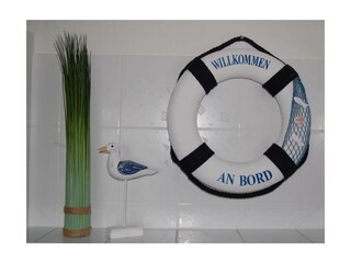 Ferienwohnung Kalkhorst Außenaufnahme 8