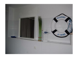Ferienwohnung Kalkhorst Außenaufnahme 9