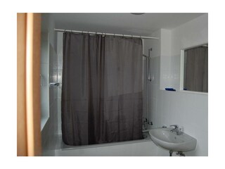Ferienwohnung Kalkhorst Außenaufnahme 10