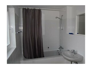 Ferienwohnung Kalkhorst Außenaufnahme 11