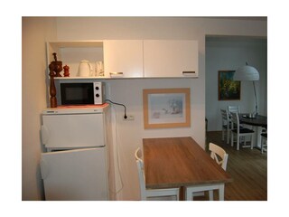 Ferienwohnung Kalkhorst Außenaufnahme 13