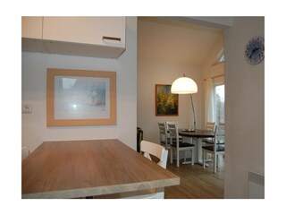 Ferienwohnung Kalkhorst Außenaufnahme 14