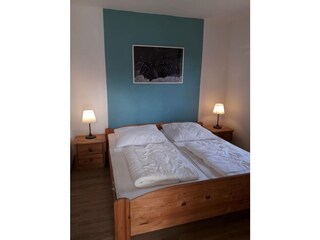 Ferienwohnung Kalkhorst Außenaufnahme 15