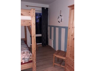Ferienwohnung Kalkhorst Außenaufnahme 16