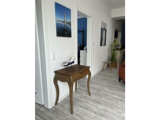 Ferienwohnung Steinhude Außenaufnahme 4