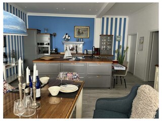 Ferienwohnung Steinhude Außenaufnahme 6