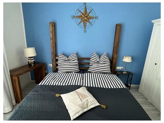 Ferienwohnung Steinhude Außenaufnahme 10