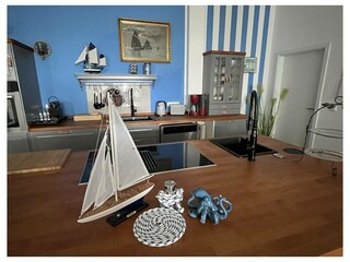 Ferienwohnung Steinhude Außenaufnahme 11