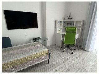 Ferienwohnung Steinhude Außenaufnahme 12