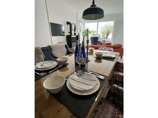 Ferienwohnung Steinhude Außenaufnahme 13