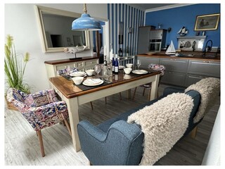 Ferienwohnung Steinhude Außenaufnahme 14
