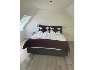 Ferienwohnung Norddorf Außenaufnahme 4