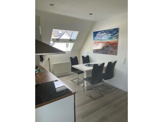 Ferienwohnung Norddorf Außenaufnahme 5