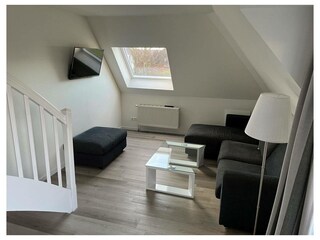 Ferienwohnung Norddorf Außenaufnahme 6