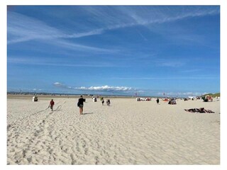 Ferienwohnung Norddorf Außenaufnahme 8