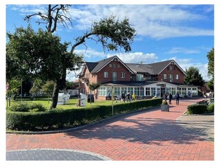 Ferienwohnung Norddorf Außenaufnahme 10