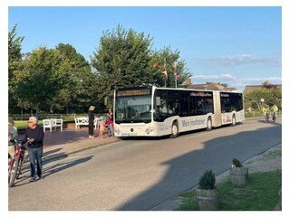 Ferienwohnung Norddorf Außenaufnahme 15