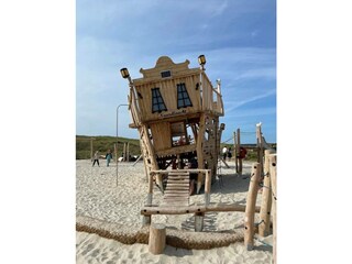 Ferienwohnung Norddorf Außenaufnahme 16