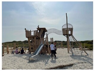 Ferienwohnung Norddorf Außenaufnahme 17