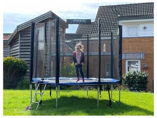 Ferienwohnung Norddorf Außenaufnahme 18