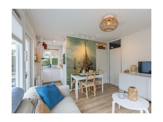 Ferienwohnung Zoutelande Außenaufnahme 3