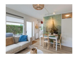 Ferienwohnung Zoutelande Außenaufnahme 4