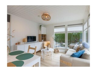 Ferienwohnung Zoutelande Außenaufnahme 5