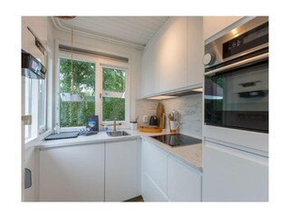 Ferienwohnung Zoutelande Außenaufnahme 6