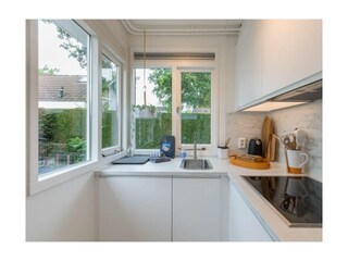 Ferienwohnung Zoutelande Außenaufnahme 7