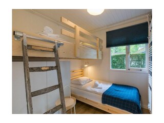 Ferienwohnung Zoutelande Außenaufnahme 13