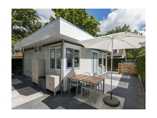 Ferienwohnung Zoutelande Außenaufnahme 22