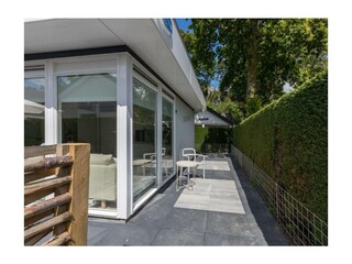 Ferienwohnung Zoutelande Außenaufnahme 23