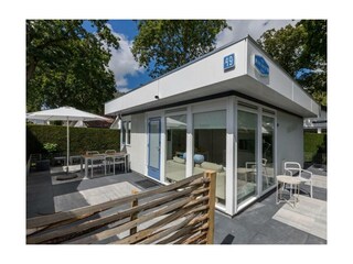 Ferienwohnung Zoutelande Außenaufnahme 24