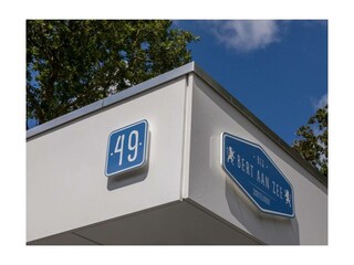 Ferienwohnung Zoutelande Außenaufnahme 26