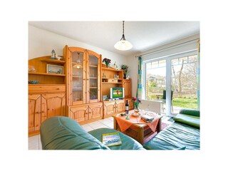 Ferienwohnung Graal-Müritz Außenaufnahme 2
