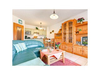 Ferienwohnung Graal-Müritz Außenaufnahme 3