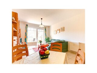 Ferienwohnung Graal-Müritz Außenaufnahme 4