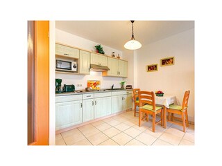 Ferienwohnung Graal-Müritz Außenaufnahme 5